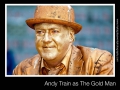 The Gold Man - 111