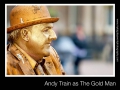 The Gold Man - 124