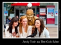 The Gold Man - 125