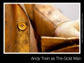 The Gold Man - 127