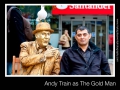 The Gold Man - 132