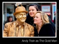 The Gold Man - 137